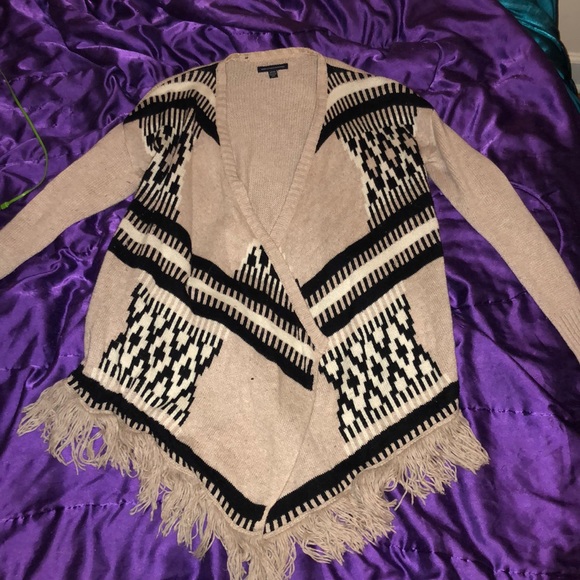 Patterned sweater - Picture 2 of 2